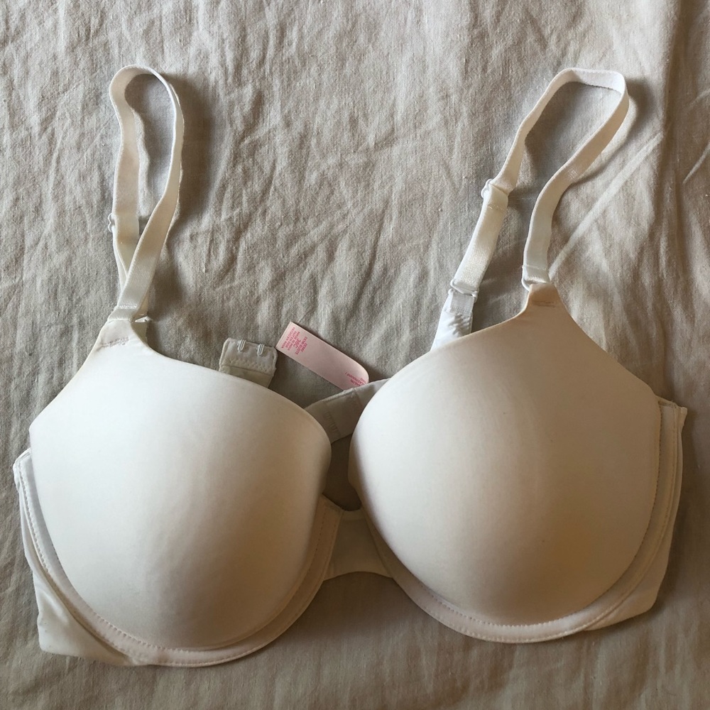 Victoria’s Secret Demi Bra